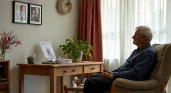 Soziale Auswirkungen der Pflegekosten (6/10)