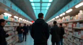 Soziale Auswirkungen des Biosimilar-Austauschs (6/10)