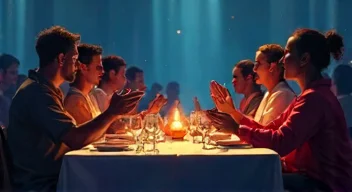 Soziale Auswirkungen veganer Ernährung (6/10)