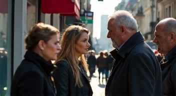 Soziale Dynamiken und Emotionen (6/10)