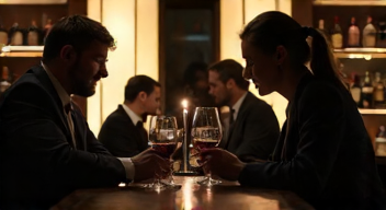 Soziale Dynamiken und Kokain (6/10)