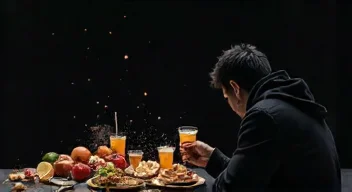 Soziale Einflüsse auf Essstörungen (6/10)