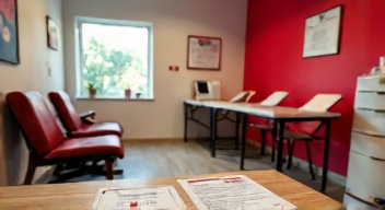 Soziale Faktoren und Blutspenden (6/10)