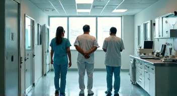 Soziale Gerechtigkeit in der Medizin (8/10)