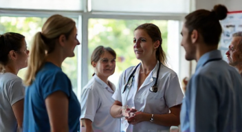 Soziale Herausforderungen und Prävention in der Diabetesversorgung (6/10)