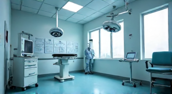 Soziale Implikationen der minimalinvasiven Chirurgie (5/10)