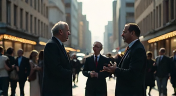 Soziale Implikationen der Regelung (8/10)