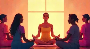 Soziale Implikationen der Therapie (7/10)