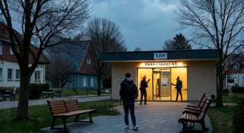 Soziale Implikationen von Epidemien (6/10)