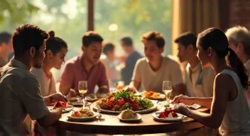 Soziale Perspektiven der Ernährung (7/10)