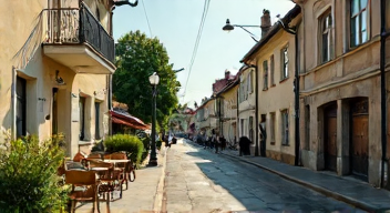 Soziale Ungleichheiten und Mikrobiom (6/10)