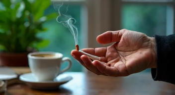 Soziale Unterstützung im Prozess des Rauchstopps (6/10)