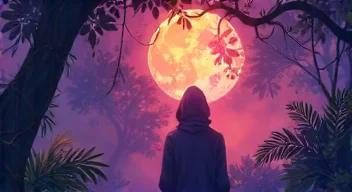 Spiritualität als individuelle Erfahrung (4/10)