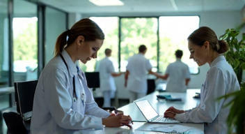 Staatliche Verantwortung im Gesundheitswesen (9/10)