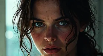 Symptome der Körperdysmorphie (3/10)