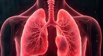 Symptome der Lungenfibrose: Alarmzeichen erkennen (3/10)