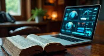 Technologie als Schlüssel zur Aufklärung (5/10)