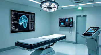 Technologie und ihre Herausforderungen in der Medizin (4/10)