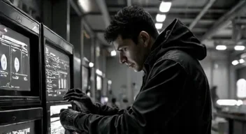 Technologie und Qualität: Sicherheit in der Nahrungsergänzung (5/10)