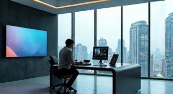 Technologie und soziale Isolation (4/10)