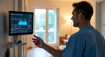 Technologie zur Unterstützung von Pflege (4/10)