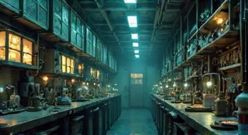 Technologische Ansätze zur Bekämpfung von Noroviren (9/10)