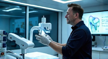 Technologische Ansätze zur Zahngesundheit (4/10)