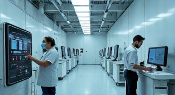 Technologische Einflüsse auf Blutspenden (4/10)