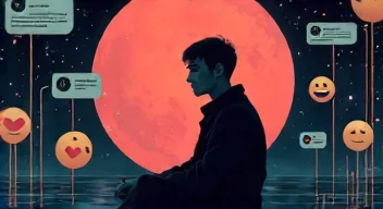 Technologische Einflüsse auf das Fluchen (4/10)