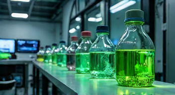 Technologische Entwicklungen in der Fluoridnutzung (4/10)