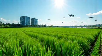 Technologische Entwicklungen in der Nahrungsmittelproduktion (4/10)