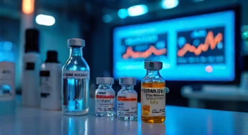 Technologische Entwicklungen in der HPV-Impfung