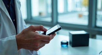 Technologische Fortschritte im Diabetesmanagement (4/10)