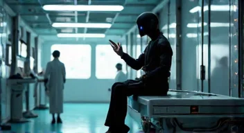 Technologische Fortschritte in der Schmerztherapie (5/10)