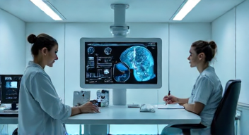 Technologische Fortschritte in der Hodenkrebsdiagnose (4/10)