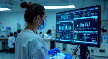 Technologische Fortschritte in der Impfmedizin (4/10)