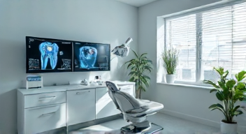 Technologische Fortschritte in der Zahnmedizin (4/10)