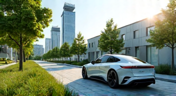 Technologische Innovation und soziale Verantwortung (4/10)