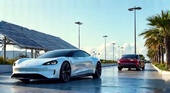 Technologische Innovationen durch Elon Musk (4/10)