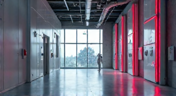 Technologische Innovationen im Brandschutz (4/10)