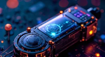 Technologische Innovationen in der Schmerztherapie (4/10)