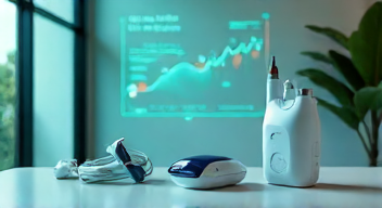 Technologische Innovationen in der Schmerztherapie (4/10)