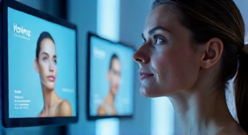 Technologische Innovationen in der Hautpflege (4/10)