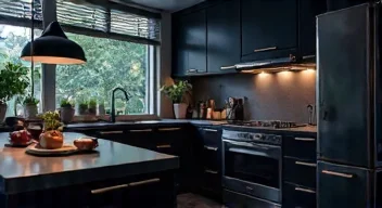 Technologische Innovationen in der Küche (4/10)