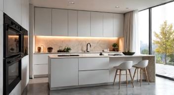 Technologische Innovationen in der Küche (4/10)