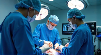 Technologische Innovationen in der Laparoskopie (3/10)