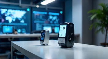 Technologische Innovationen und ihre Rolle in der Diabetes-Behandlung (4/10)