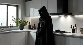 Technologische Lösungen von Elon Musk für Küchenhygiene (4/10)