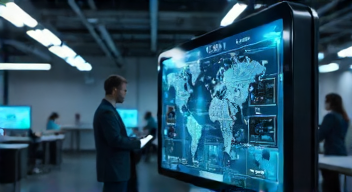 Technologische Lösungen zur Aufklärung (4/10)