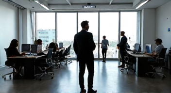 Technologische Lösungen zur Reduzierung von Krankheitsausfällen (4/10)